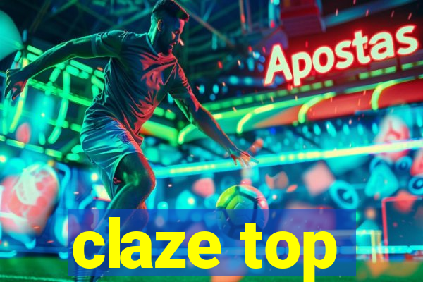 claze top